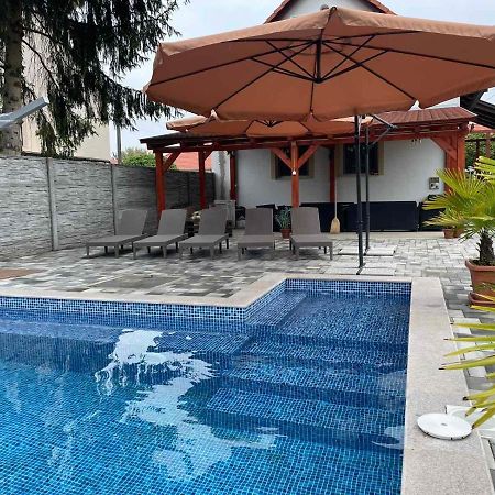 Vadviraghaz Apartment Palkonya Bagian luar foto