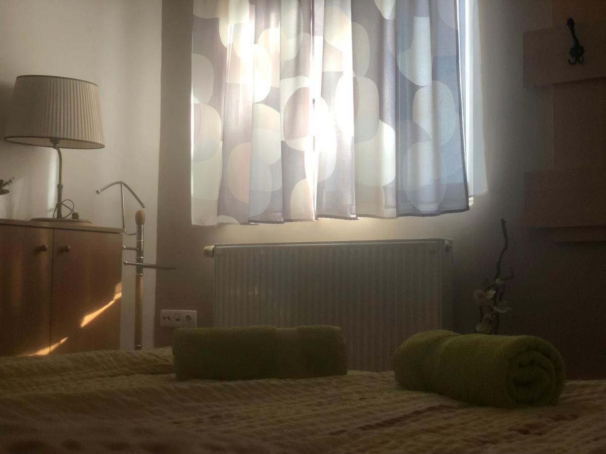 Vadviraghaz Apartment Palkonya Bagian luar foto