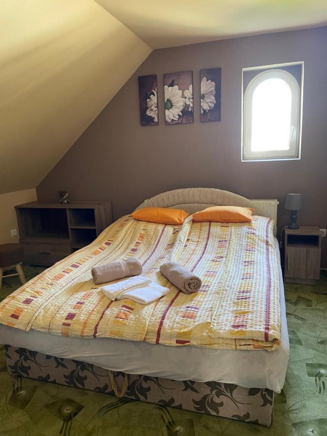 Vadviraghaz Apartment Palkonya Bagian luar foto