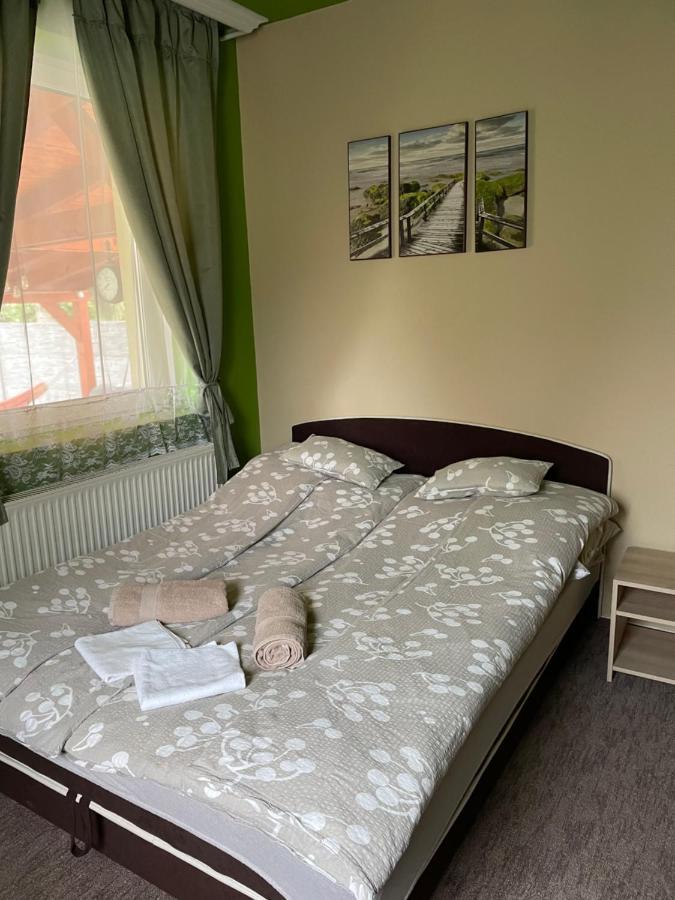 Vadviraghaz Apartment Palkonya Bagian luar foto