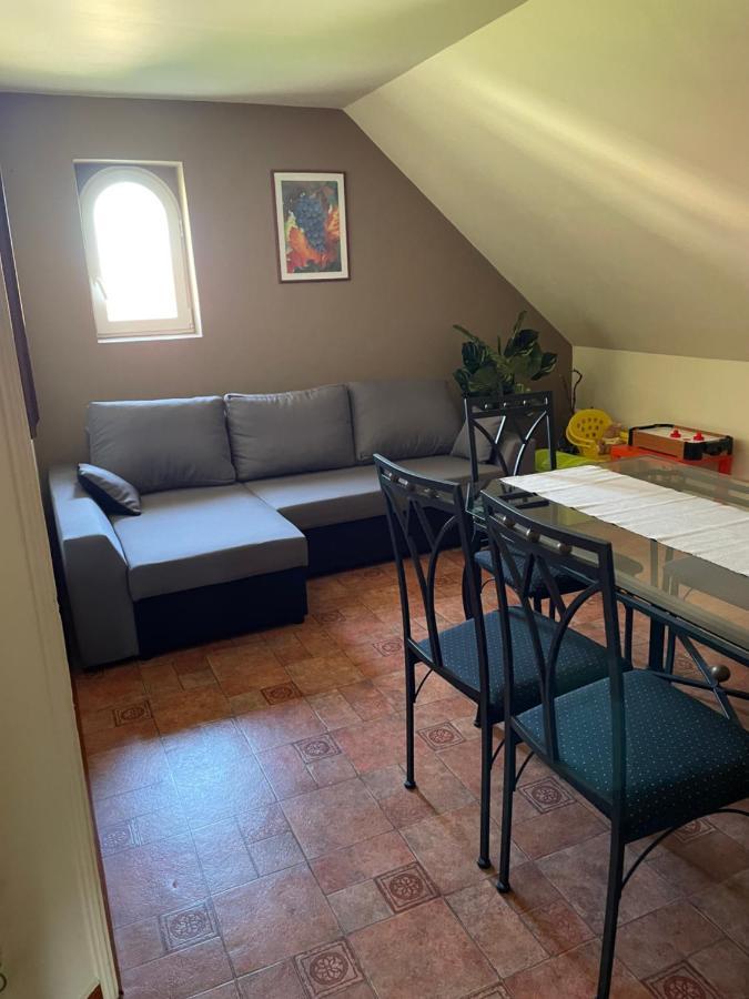 Vadviraghaz Apartment Palkonya Bagian luar foto