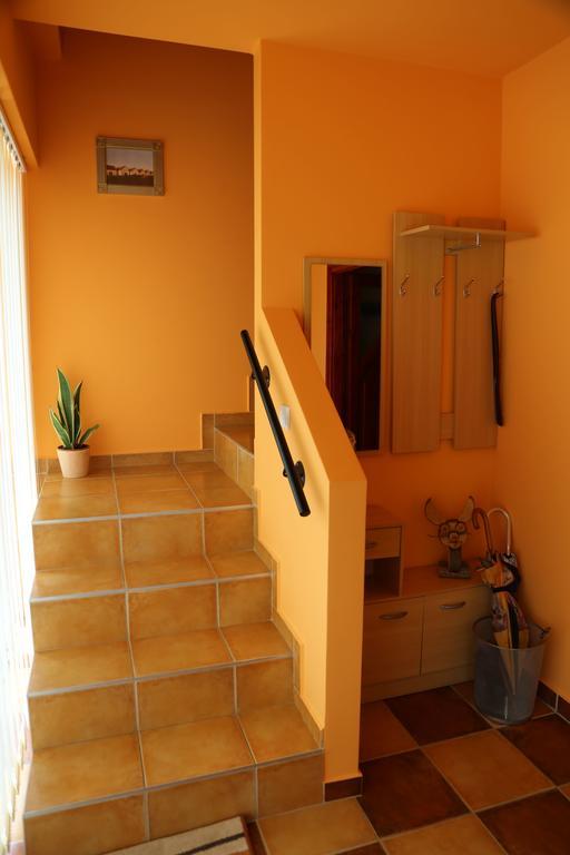 Vadviraghaz Apartment Palkonya Bagian luar foto